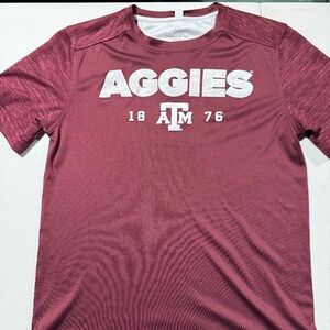 Texas A&M Fanatics Shirt